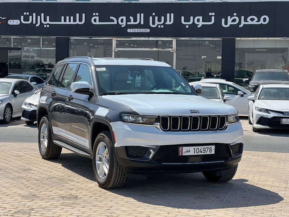 جيب لايردو ٢٠٢٥ - 1