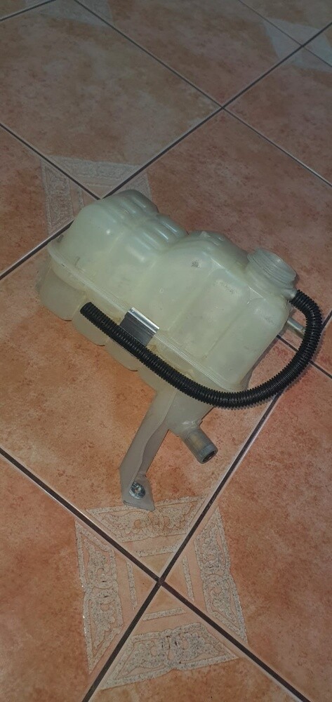 radiator tank - 5