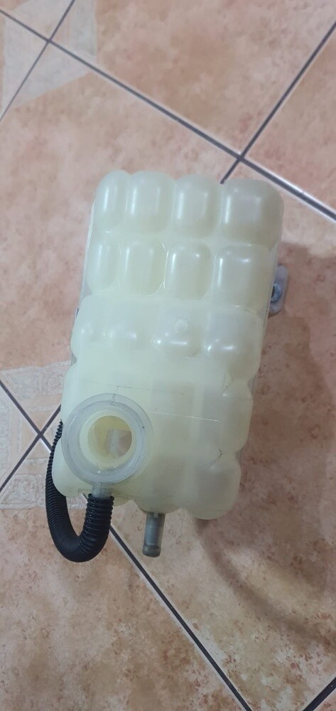 radiator tank - 3