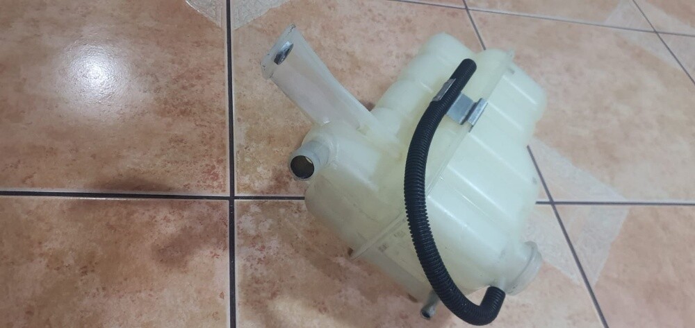 radiator tank - 6