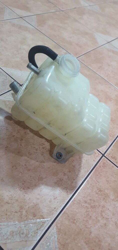 radiator tank - 4