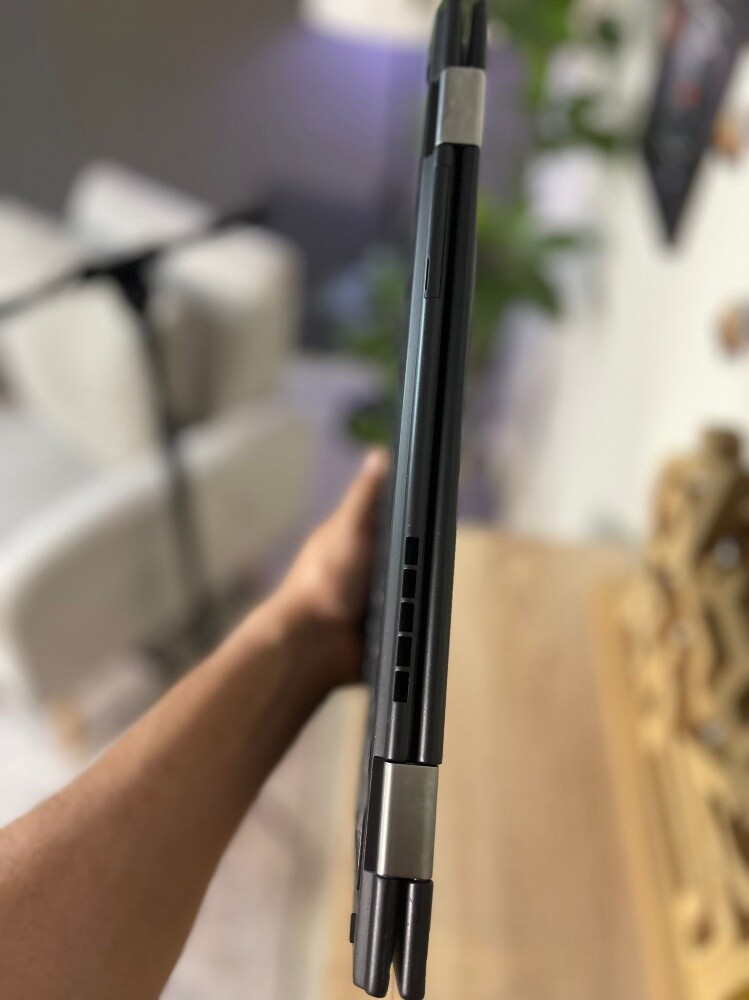 Lenovo think pad - 23