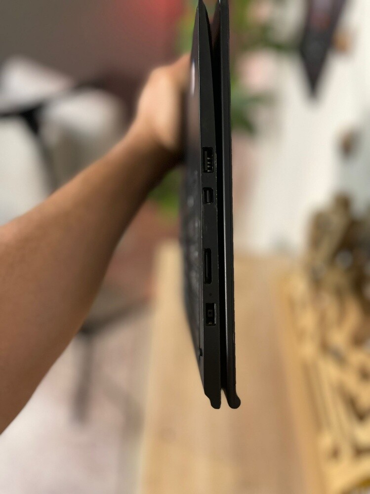 Lenovo think pad - 17