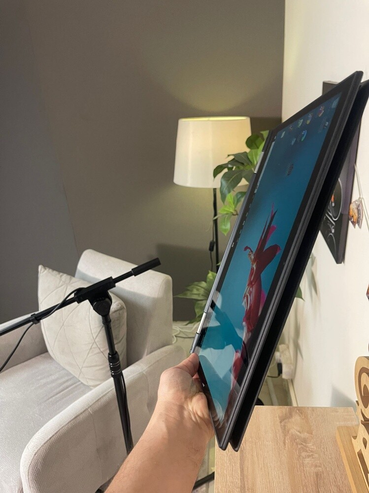 Lenovo think pad - 14