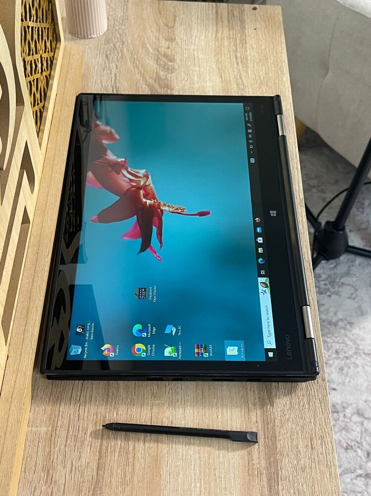 Lenovo think pad - 11