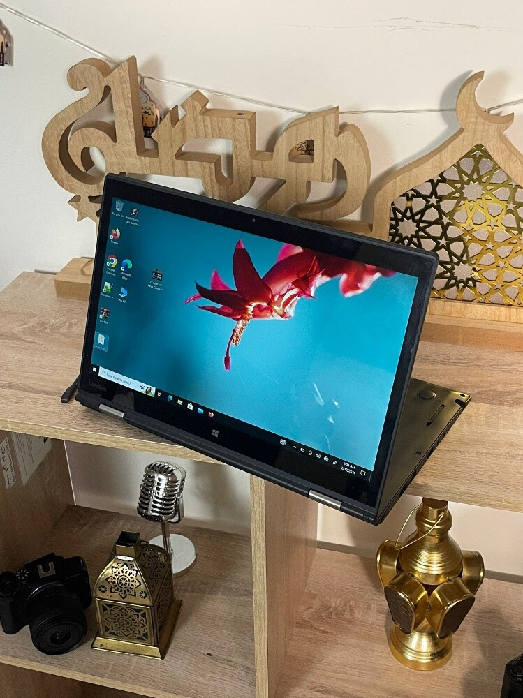 Lenovo think pad - 2
