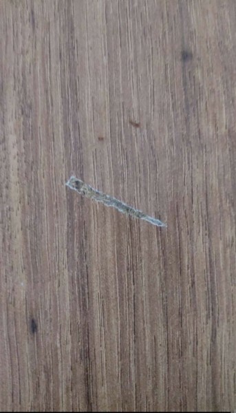 Extendable dining table - 2
