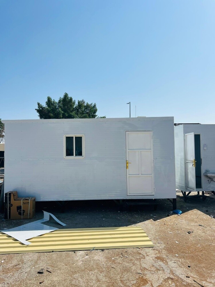 new cabin for sale - 2
