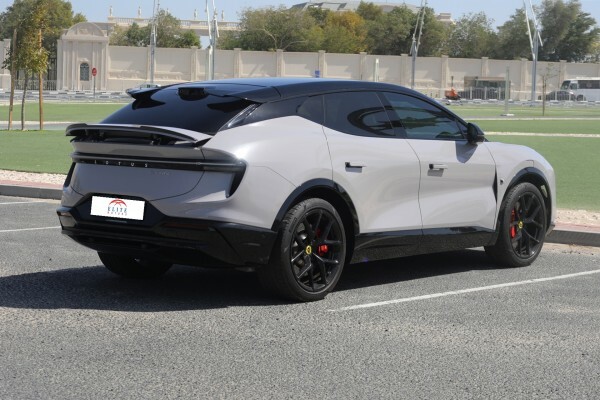 Lotus - Eletre S / Full Electric - 9