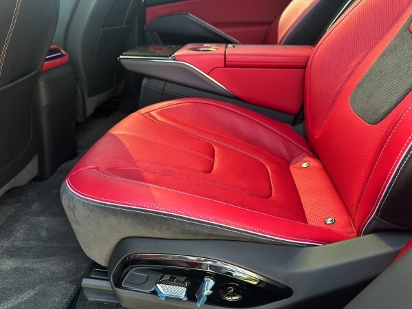 Lotus - Eletre S / Full Electric - 3