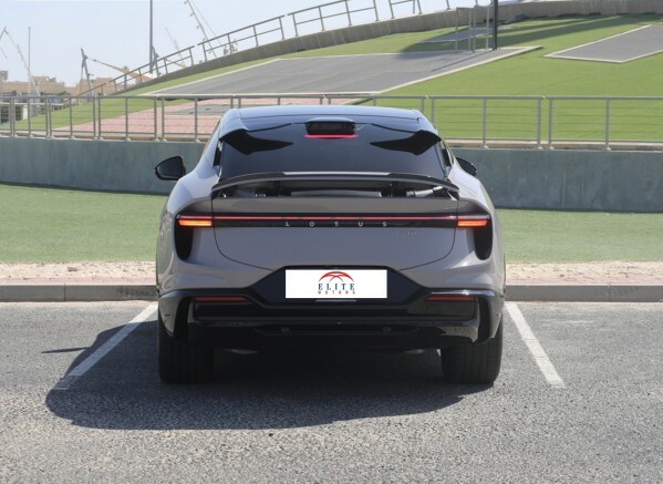 Lotus - Eletre S / Full Electric - 10