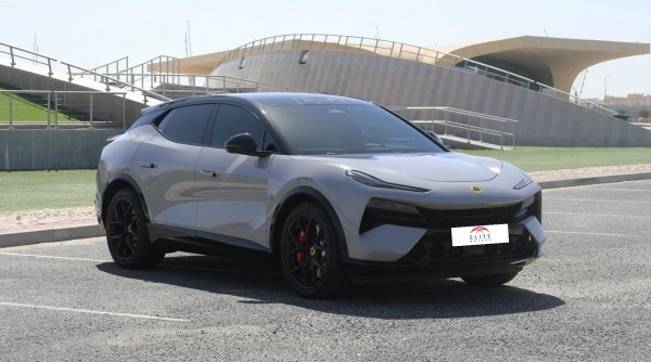 Lotus - Eletre S / Full Electric - 7