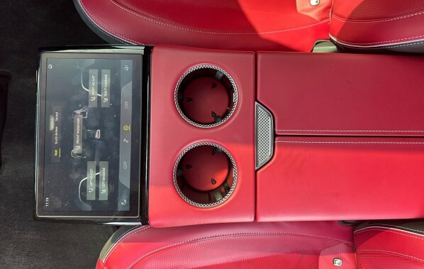 Lotus - Eletre S / Full Electric - 4