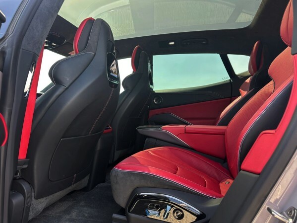 Lotus - Eletre S / Full Electric - 13
