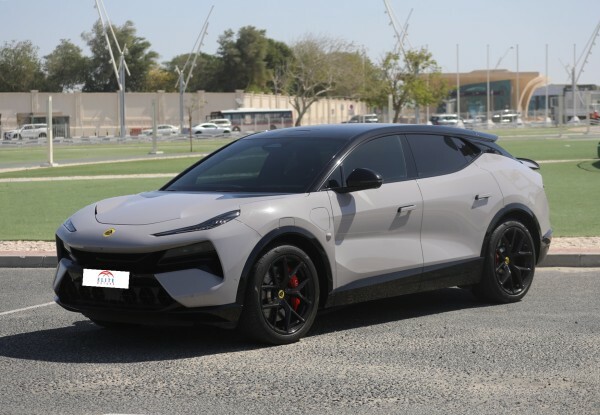 Lotus - Eletre S / Full Electric - 2