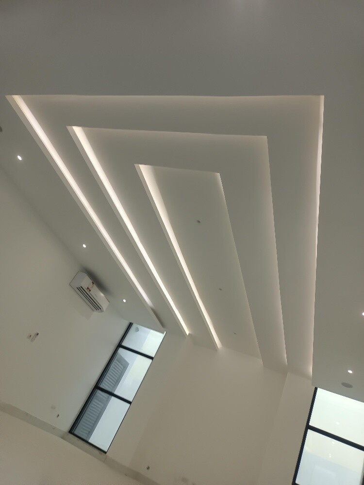 gypsum - 1