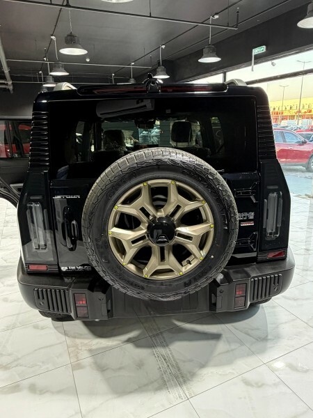 BRAND NEW JUTUR T2 — photo 2 for sale in Qatar