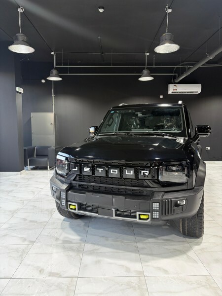 BRAND NEW JUTUR T2 — photo 7 for sale in Qatar