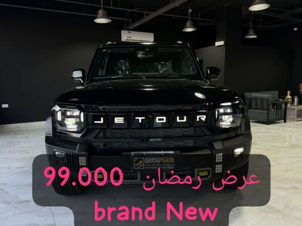 BRAND NEW JUTUR T2 — photo 1 for sale in Qatar