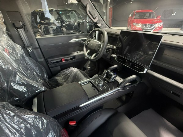 BRAND NEW JUTUR T2 — photo 4 for sale in Qatar