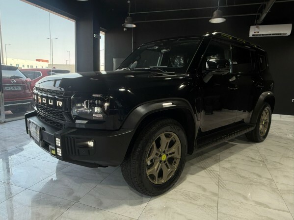 BRAND NEW JUTUR T2 — photo 3 for sale in Qatar