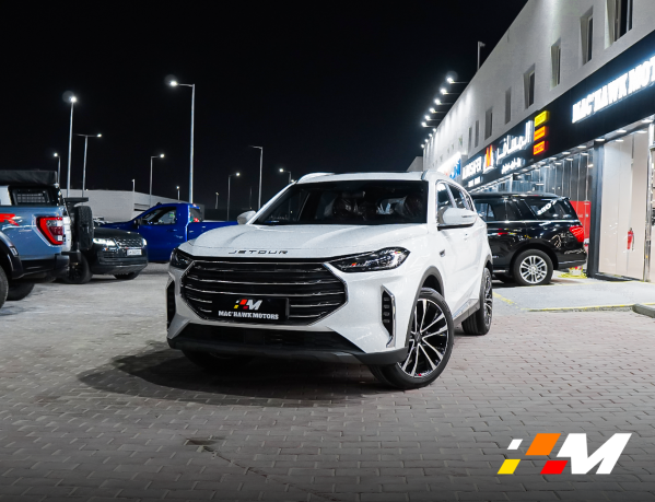 Jetour X70 PLUS - 2025 — photo 1 for sale in Qatar