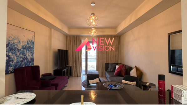 2Bhk FF IN Lusail Daily - 1