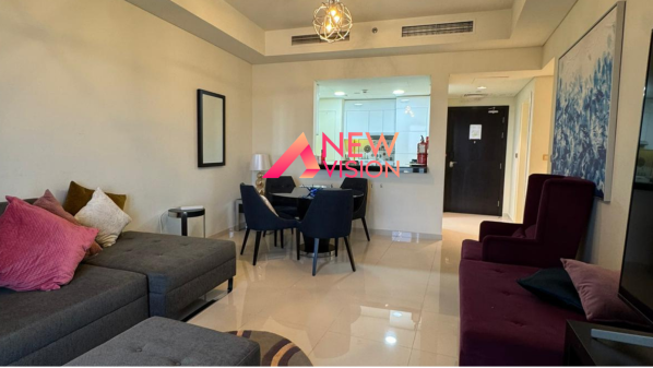 2Bhk FF IN Lusail Daily - 5