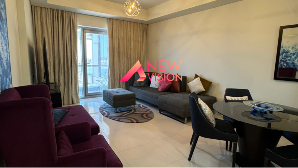2Bhk FF IN Lusail Daily - 2