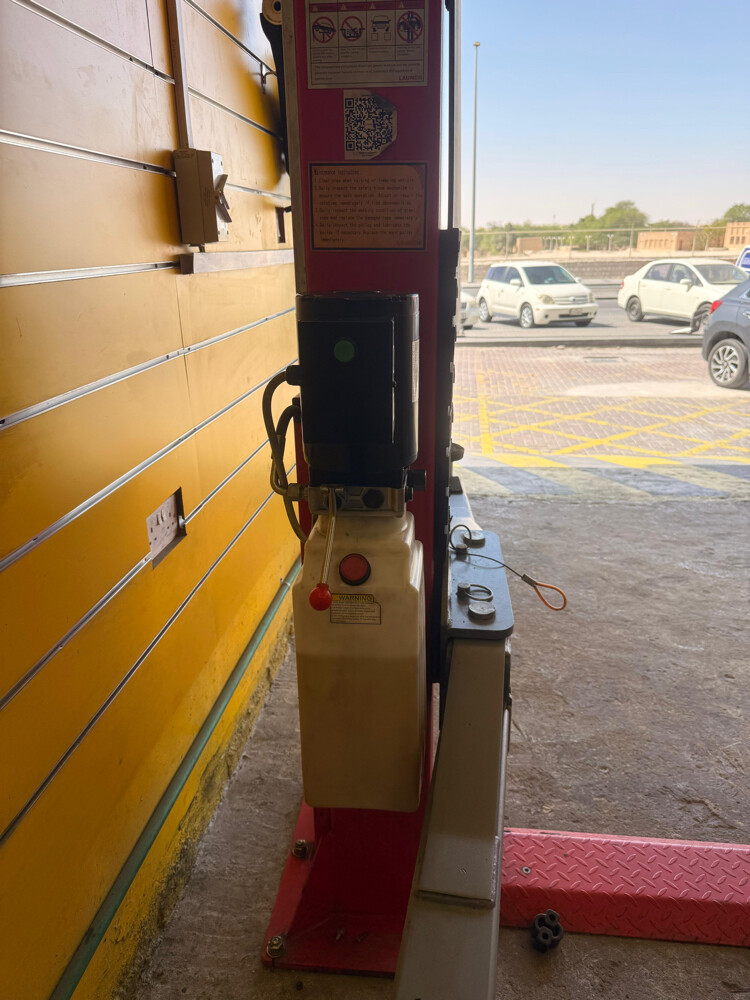 Shop For Rent - 9