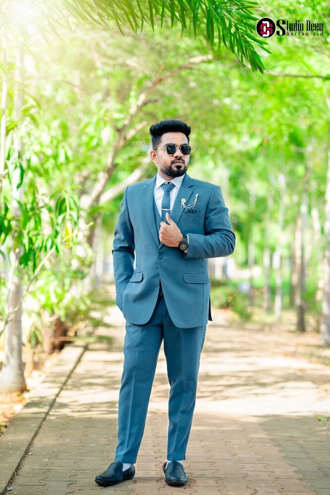 Mohamed Ifras - 1