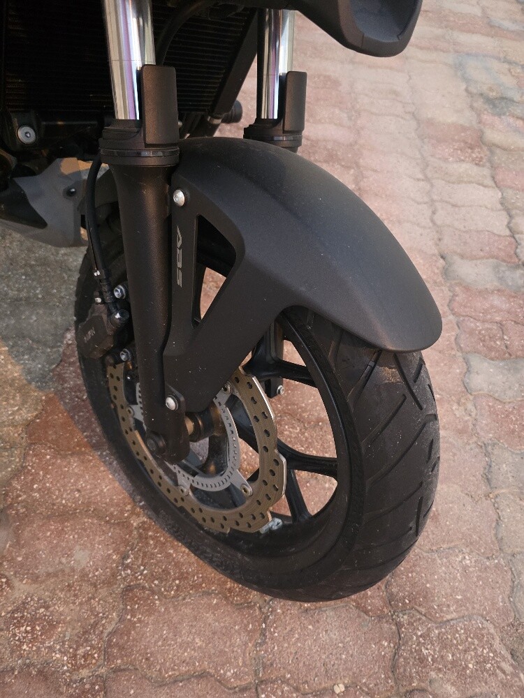 Honda NCX 750 - 2