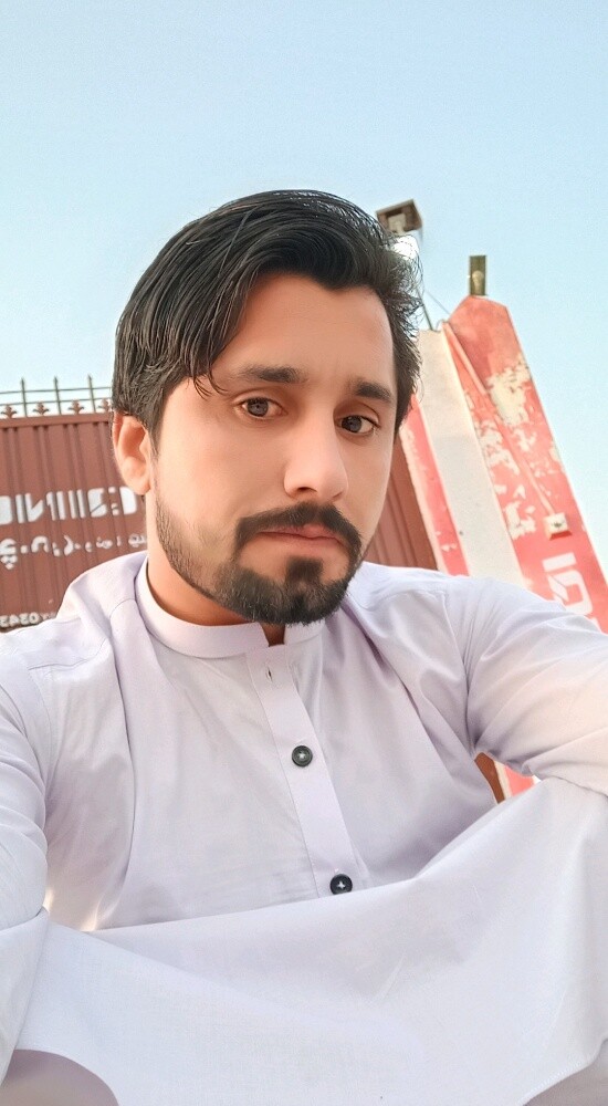 sabir khan - 1
