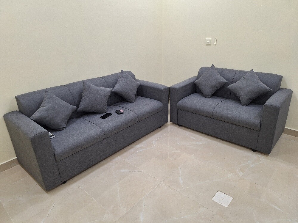Sofa - 6