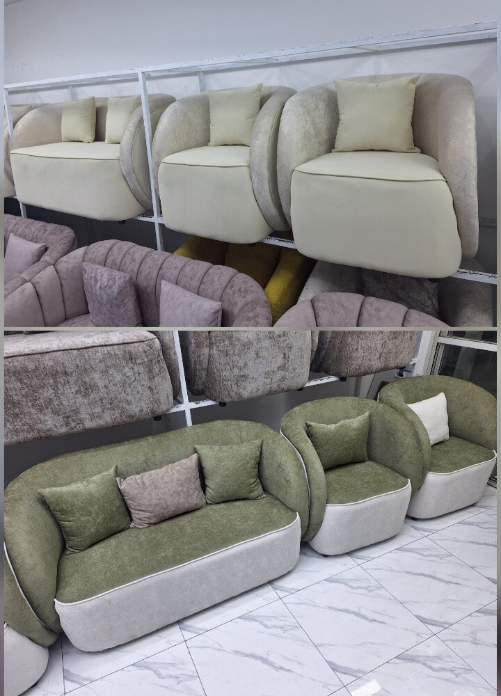 Sofa - 3