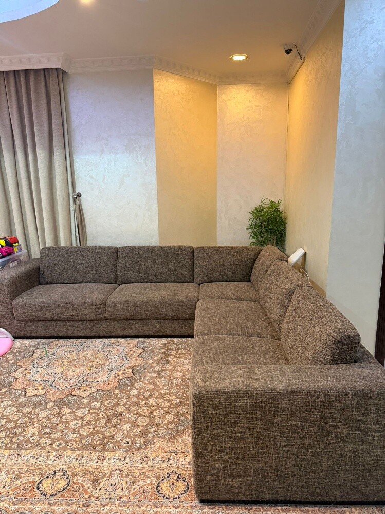 Doha curtains & Interior - 24