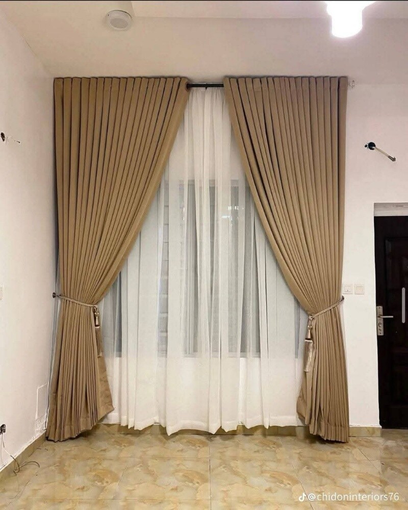 Doha curtains & Interior - 23