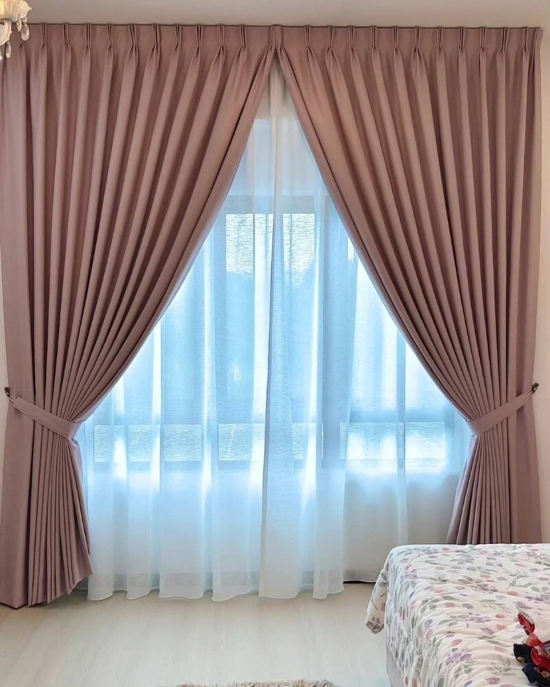 Doha curtains & Interior - 26