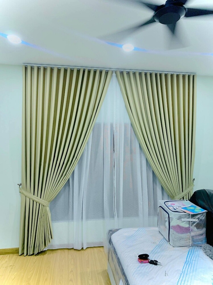Doha curtains & Interior - 28