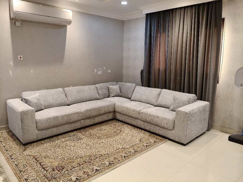 Doha curtains & Interior - 20