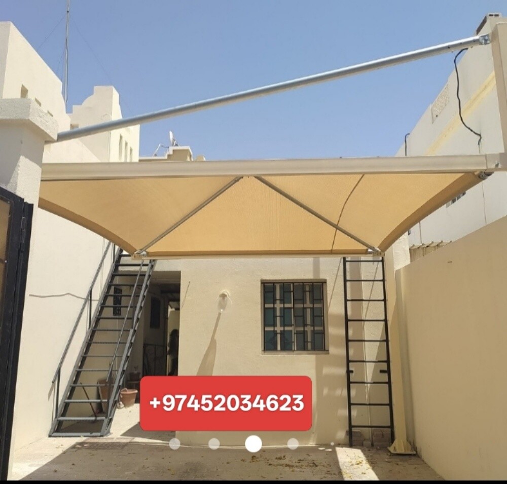 حداد جميع اعمال الحدادة - 17