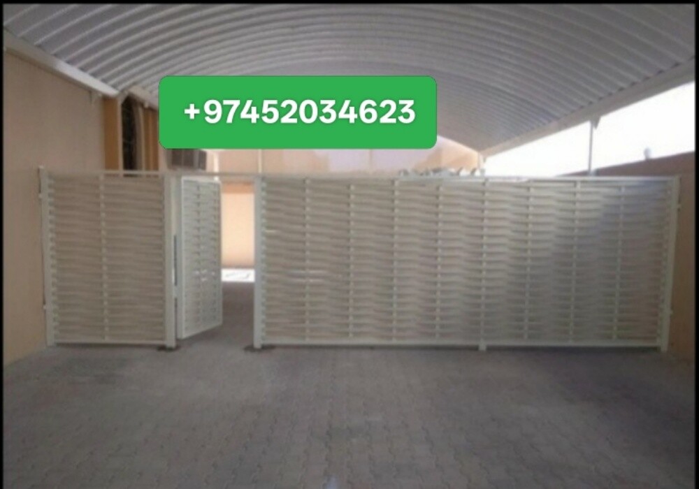 حداد جميع اعمال الحدادة - 18