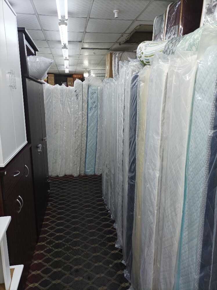 Mattress All Size (New) - 8