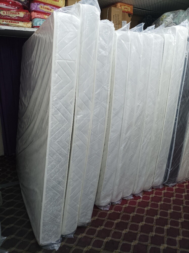 Mattress All Size (New) - 5