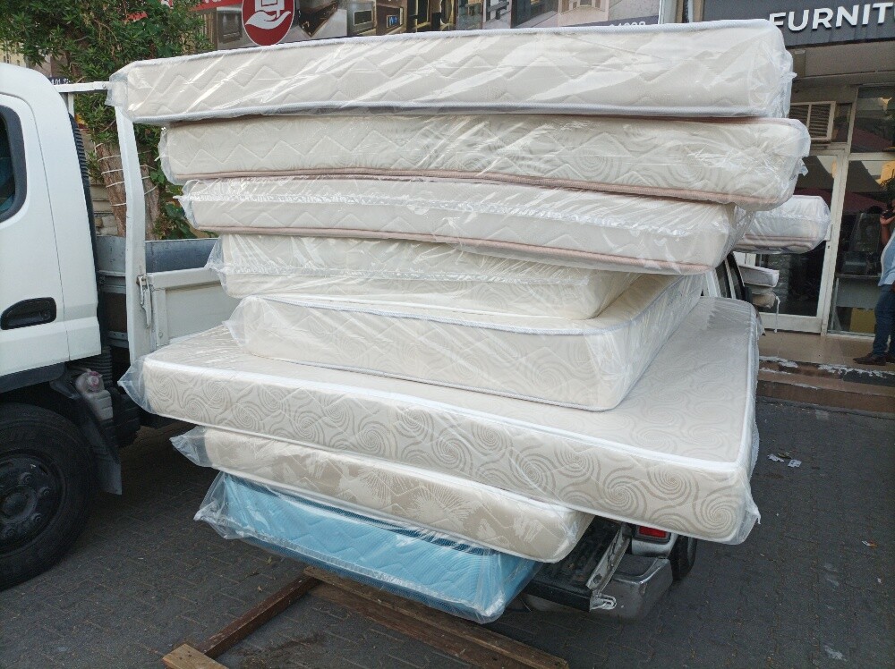 Mattress All Size (New) - 7