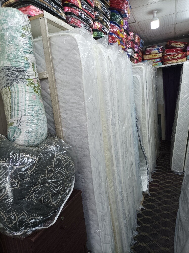 Mattress All Size (New) - 4