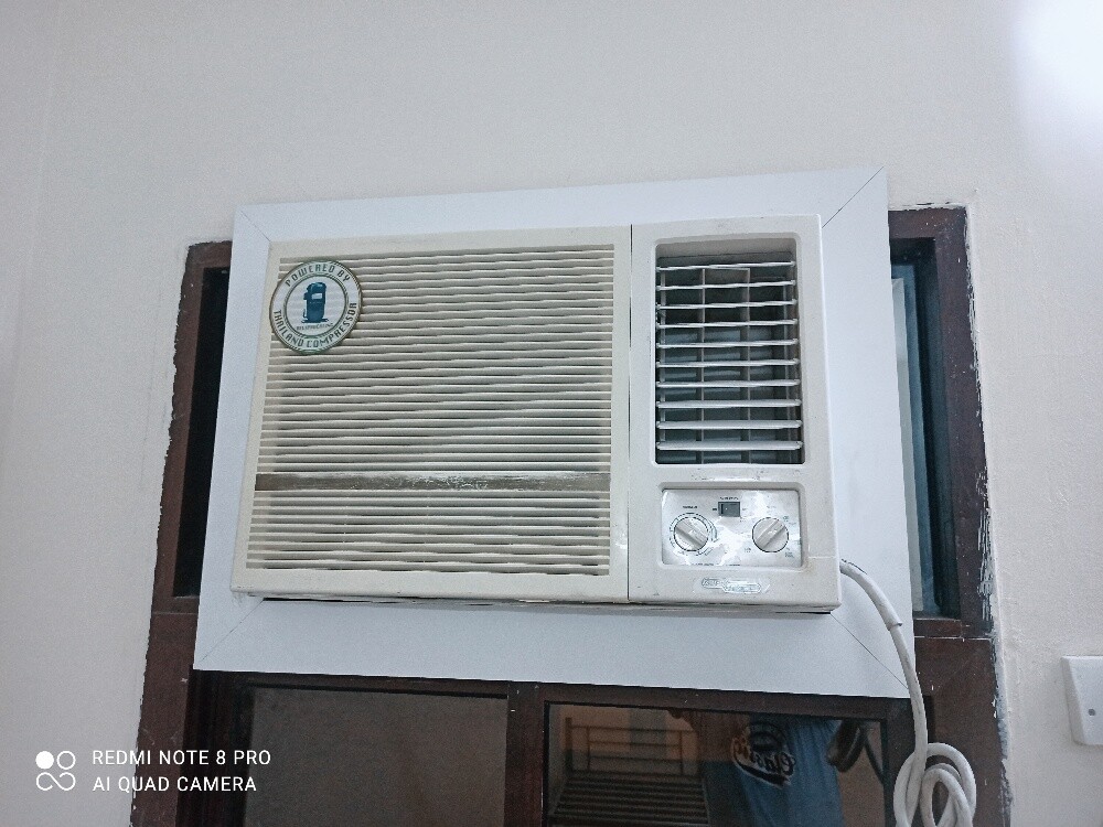 Good Working Window Ac For sale - 1