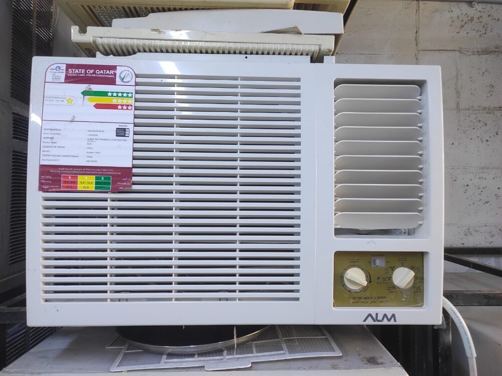 Fast cooling Window Ac sale - 1