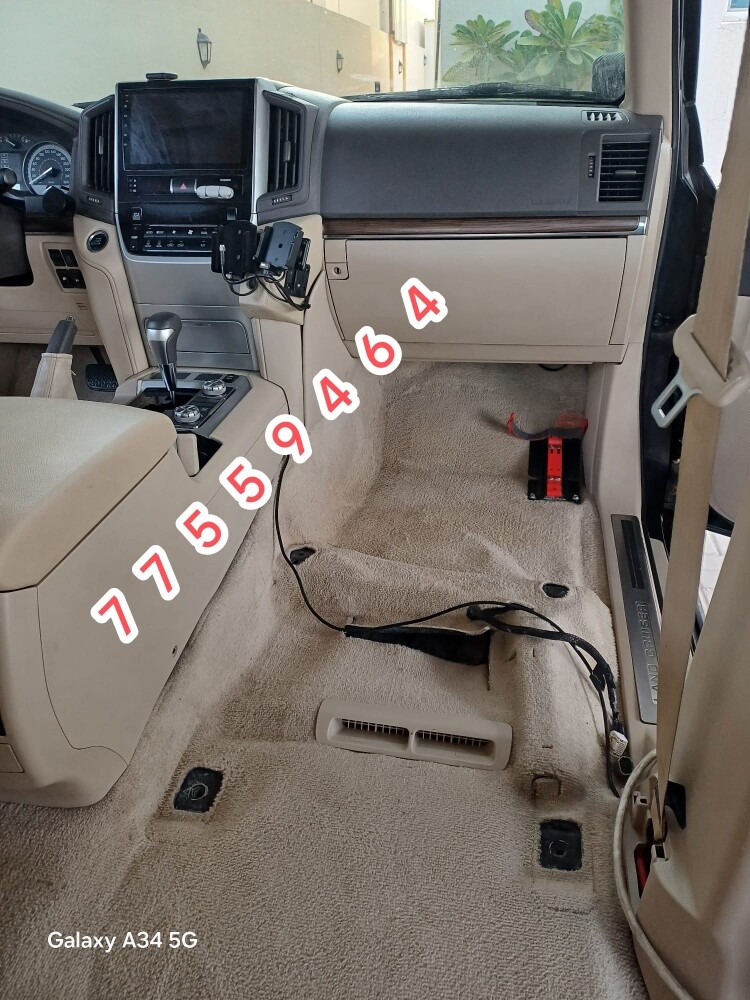 الغسيل والبولش عندنا غير - 21