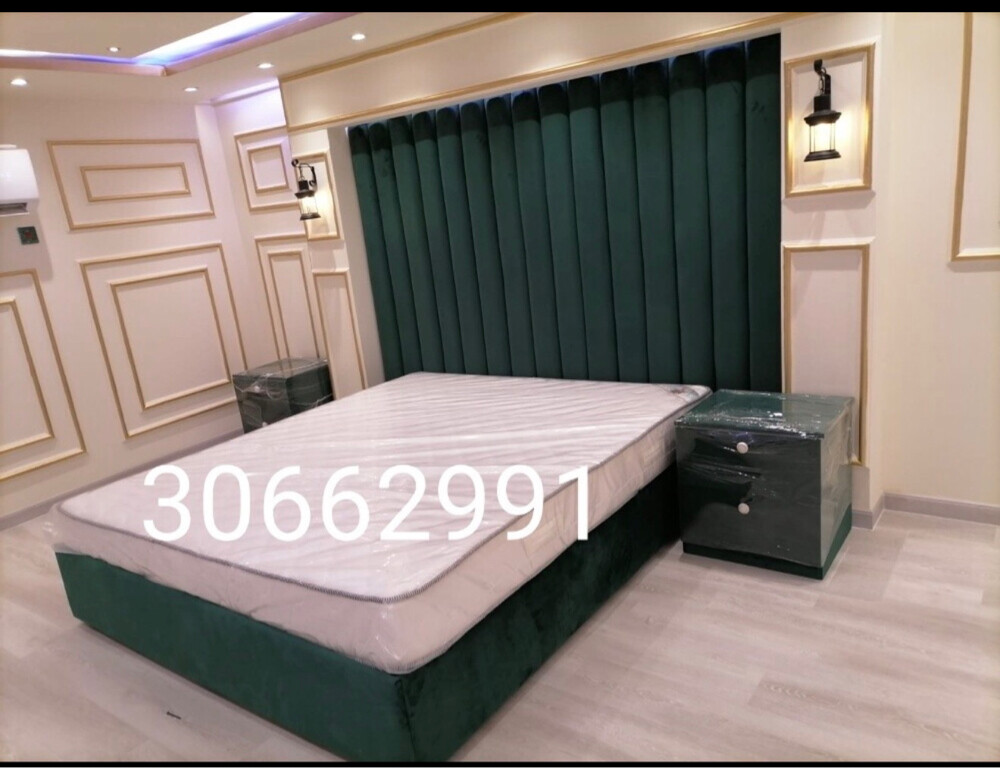 تفصيل وتنجيد كنب ومفروشات - 2